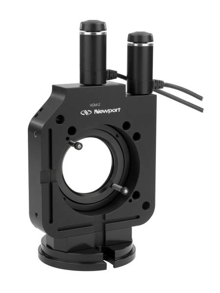 Top Adjust Gimbal Mirror Mounts Top Adjust Gimbal Mirror Mounts