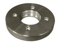 URS Precision DC Motor Rotation Stages