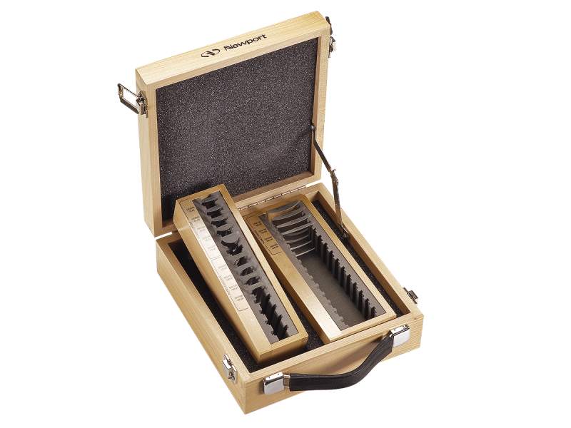 N-BK7 Cylindrical Lens Kits