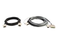 XPS Motion Controller to Stage Cable Kits
