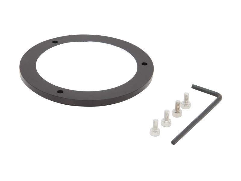 Flange Mount Integrating Spheres