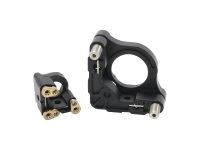 Hex-Driven Industrial Mirror Mounts