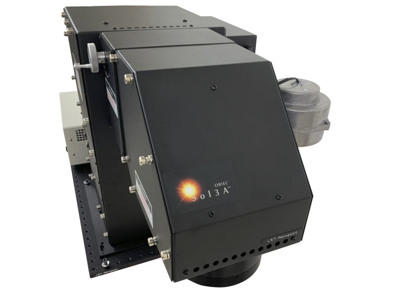 Class AAA Solar Simulators Class AAA Solar Simulators