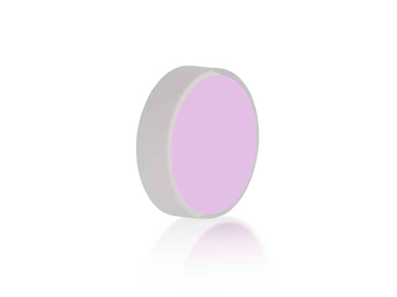 Borofloat 33 Nd:YAG Laser Mirrors