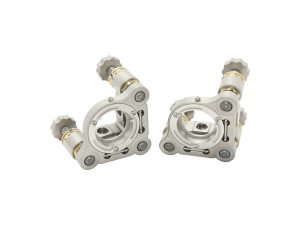 Suprema® Low Wavefront Distortion Mirror Mounts Suprema® Low Wavefront Distortion Mirror Mounts