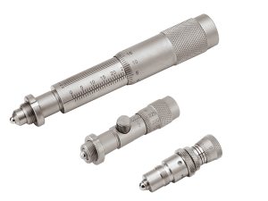 Micrometer Heads