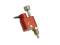 Tiny Picomotor Piezo Actuators