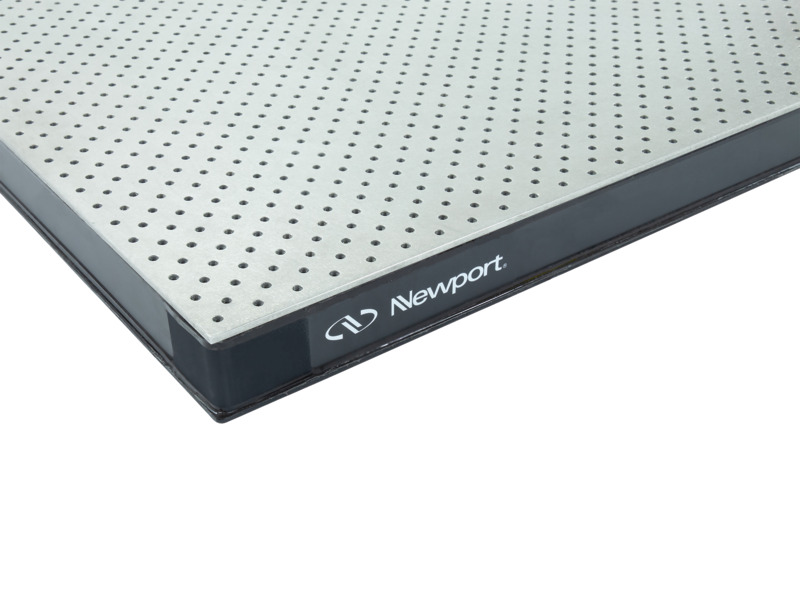 SGD Double Density 4.8 mm Skin Honeycomb Optical Breadboards