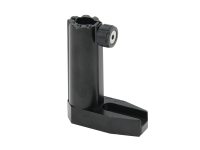 Non-Bridging Slotted-Base Optical Post Holders