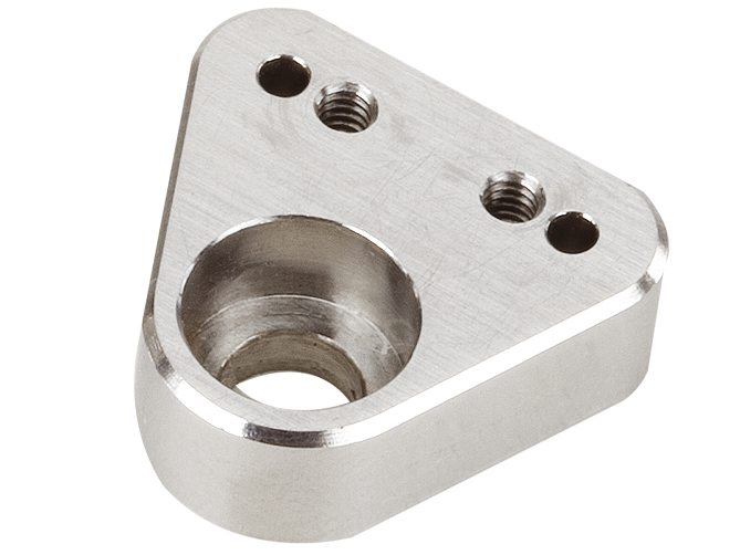 Mirror Mount Mounting Adapters