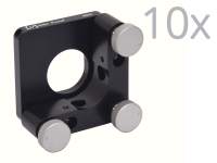 New Focus Mirror Mounts