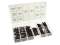 Black Oxide Screw Kits