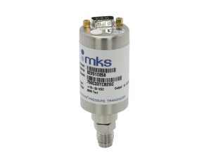 750D 20-3000 PSIA Baratron® Absolute Capacitance Manometers