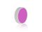 Zerodur Laser Line Dielectric Mirrors