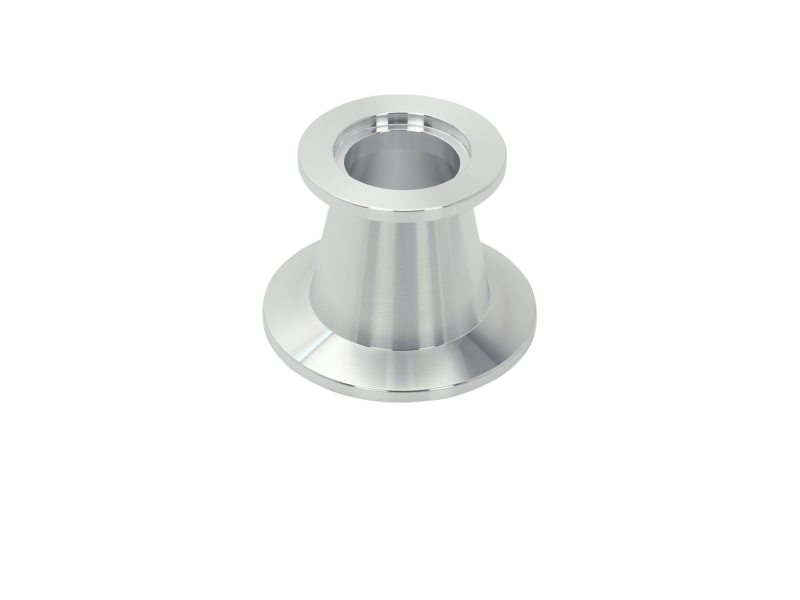 ISO-KF Flange Conical Reducers