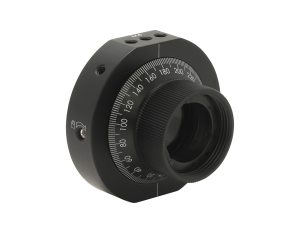 Manual Optic Rotation Mounts