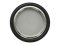 ISO-KF Stainless Steel Centering Ring with Screen