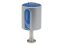 AA01A Baratron® 1-1000 Torr Unheated Absolute Capacitance Manometers