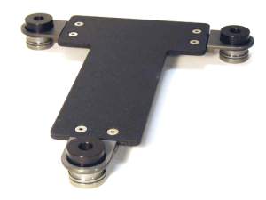 Zeiss Microscope Isolation Platforms