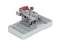 5 mm Travel Gothic-Arch Bearing Piezo Linear Stages