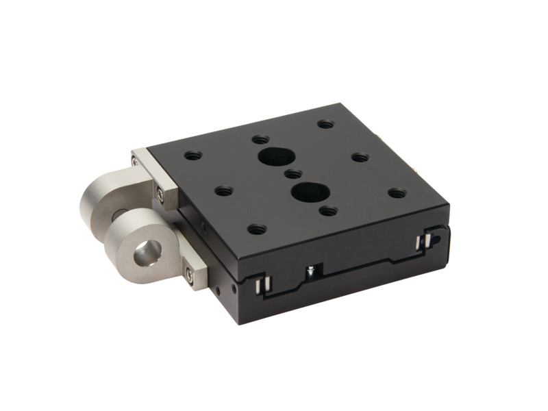 Extended Range, Ball Bearing Stages Extended Range, Ball Bearing Stages