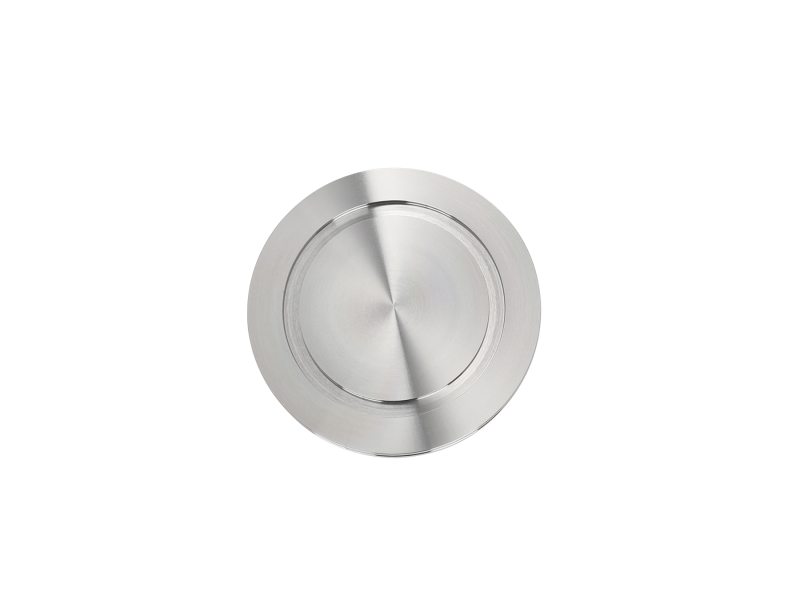 ISO-MF Blank Flanges