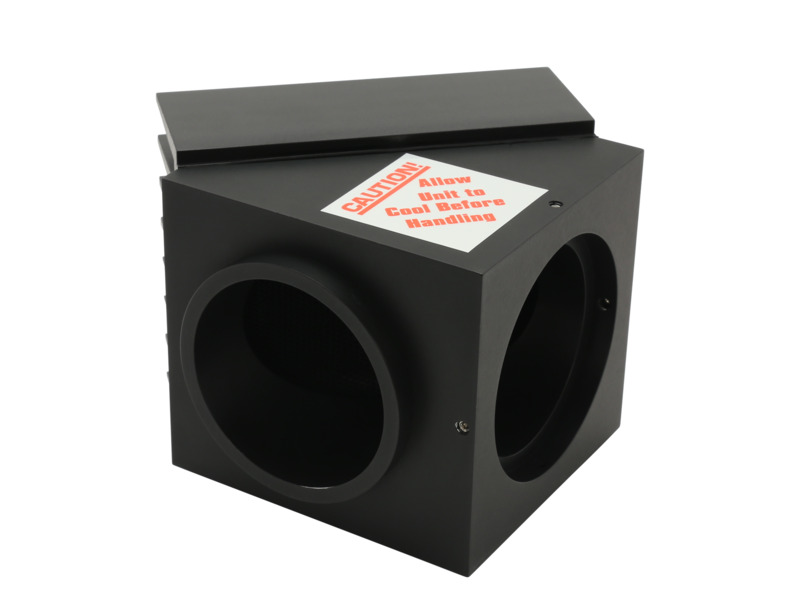 Beam Turning Assemblies