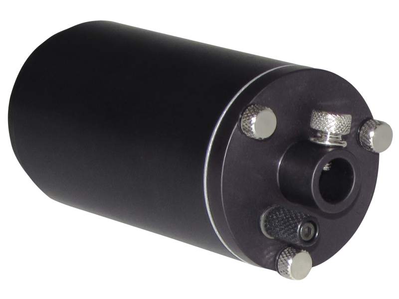 Focusing Lens Assemblies