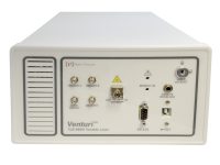 Venturi Swept-Wavelength Tunable Laser Venturi Swept-Wavelength Tunable Laser