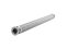 ISO-KF Braided Metal Vacuum Hose