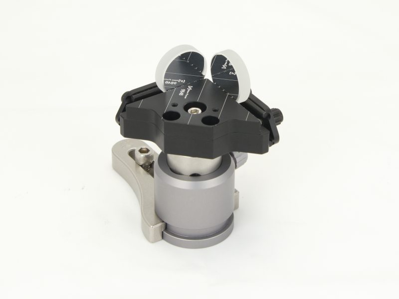 Optical Delay Line Mirror Mounts