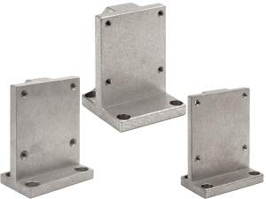 90 Degree Angle Brackets, SDS Series