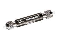 Fiber Optic In-Line Polarizers