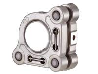 Cubic Enclosures and Mounts, Aegis Qube