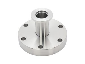 ISO-KF Flange to CF Flange Adapters