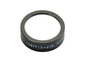 Standard Bandpass Filters