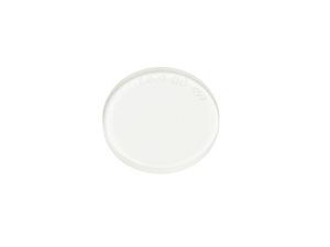 UV Fused Silica Metallic ND Filters