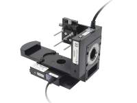 SR50 Stage Based Half Gimbal Systems