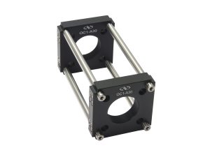 Optics Cage Plus Preassembled Segments