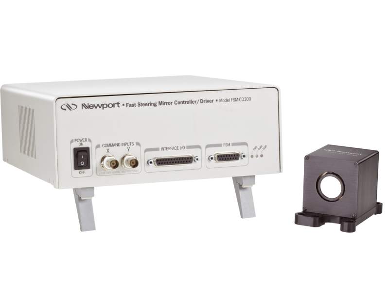 Fast Steering Mirror Systems