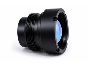 SupIR 13.6 mm f/1.0 Fixed 1-FOV LWIR Imaging Lens