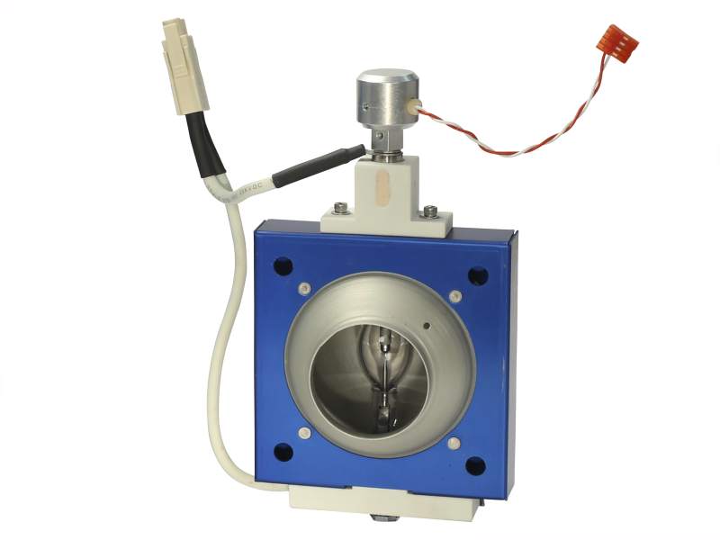 Pre-Aligned Xe Arc Lamp Sources