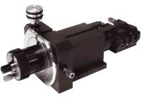 Flexure Fiber Alignment Stage Accessories