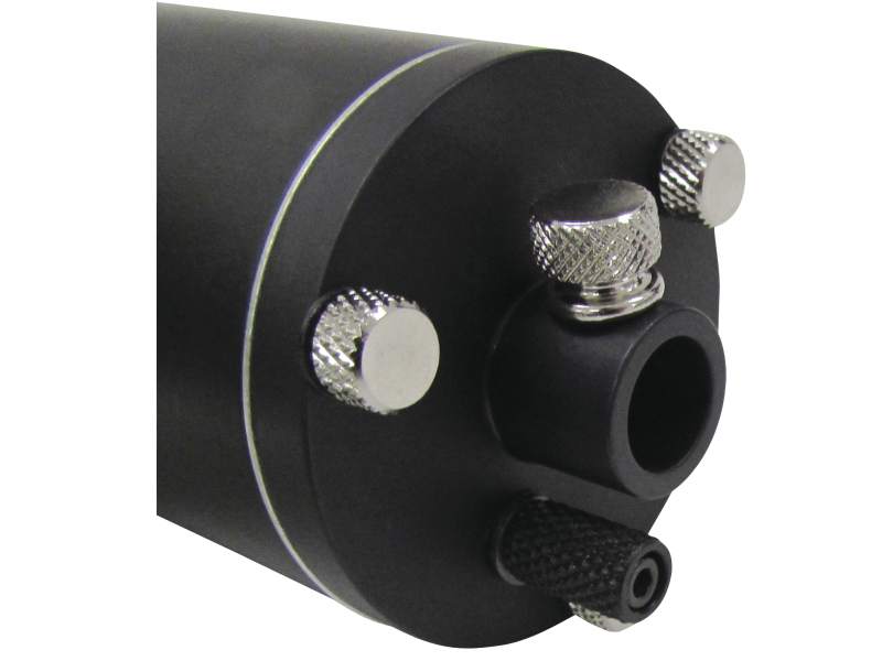 Focusing Lens Assemblies