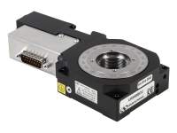 URS Precision DC Motor Rotation Stages