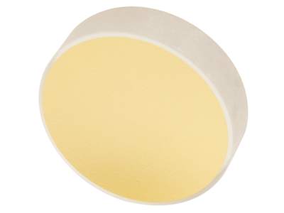 Zerodur Broadband Metallic Mirrors