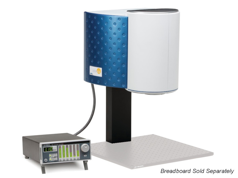 Class AAA LED Solar Simulators