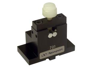 Flexure Fiber Alignment Stage Accessories