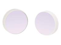 FemtoOptics&trade; Chirped Mirrors Matched Pair