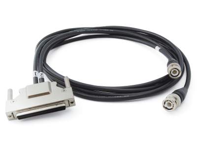 National Instruments DAQ-Compatible Breakout Cables